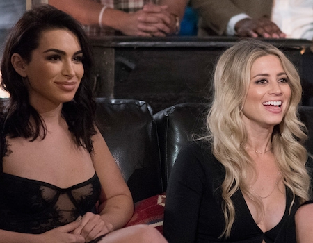 The Bachelor Winter Games Who S Hooking Up And Who Went Home In Episode 2 Long Room